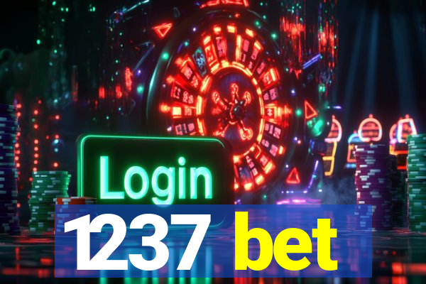 1237 bet